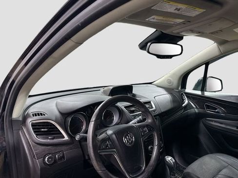 Used 2015 Buick Encore Convenience image 8