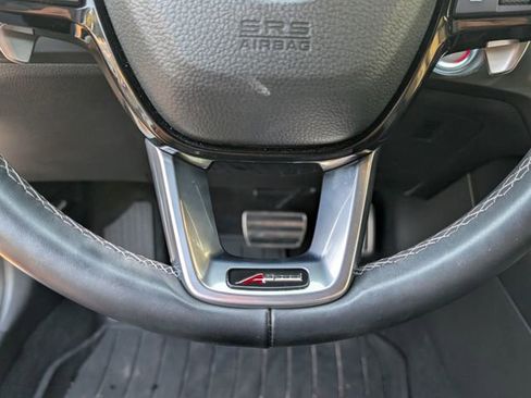 Certified 2024 Acura Integra A-Spec image 34