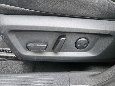 Used 2021 Nissan Rogue SL FWD image 14