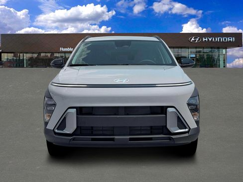 New 2026 Hyundai Kona SEL Sport FWD image 12