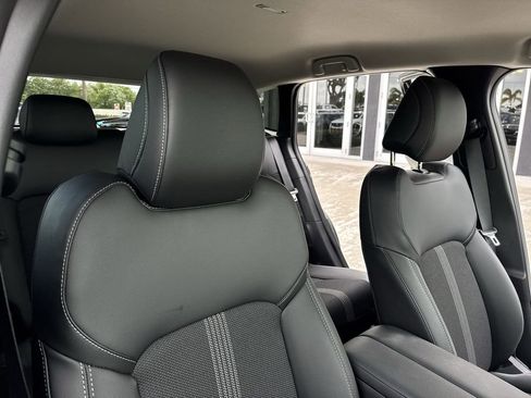 New 2026 MAZDA CX-50 AWD 2.5 S w/ Cargo Package image 46