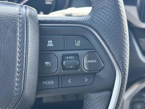 New 2026 Toyota Tundra SR5 AWD/4WD image 22