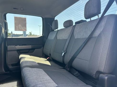 Used 2021 Ford F150 XLT w/ Trailer Tow Package image 19