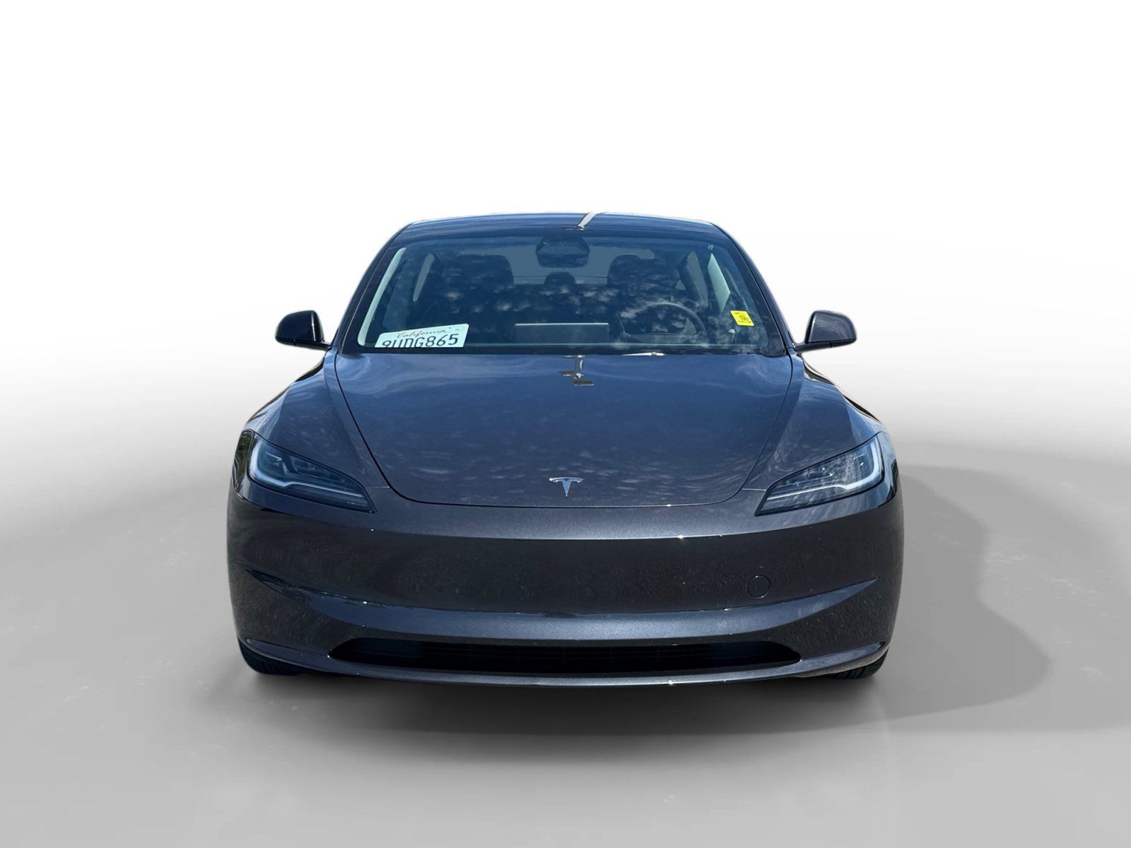 Used 2025 Tesla Model 3 Long Range RWD image 8