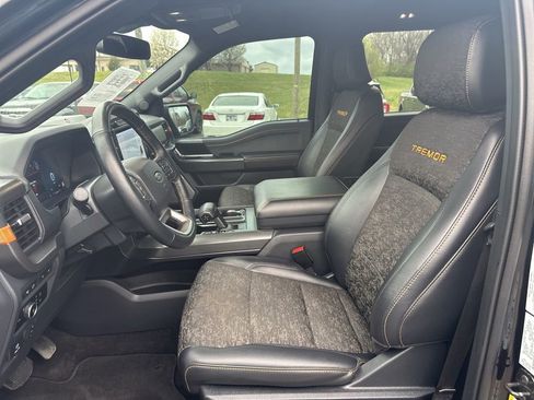 Used 2024 Ford F150 Tremor image 19