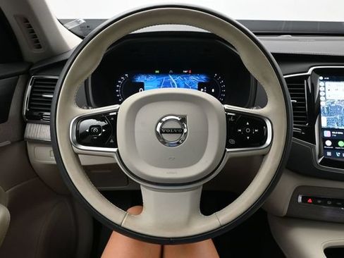 Used 2024 Volvo XC90 B6 Ultimate AWD/4WD image 24