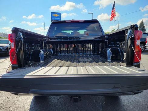 New 2026 Chevrolet Silverado 1500 LT AWD/4WD image 28