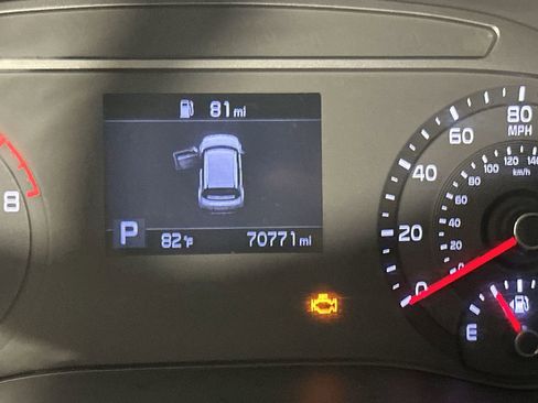 Used 2020 Kia Soul EX image 15