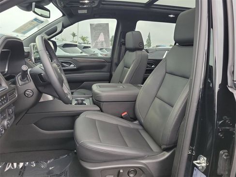 Certified 2023 Chevrolet Tahoe Z71 w/ Z71 Off-Road Package image 20