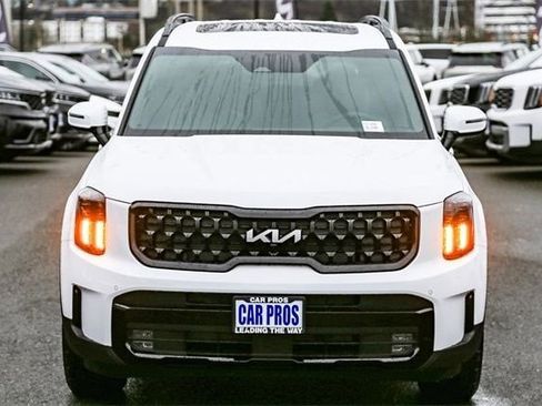 Used 2024 Kia Telluride SX X-Pro image 3