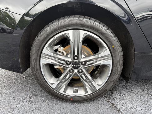 Used 2023 Kia K5 EX FWD image 15