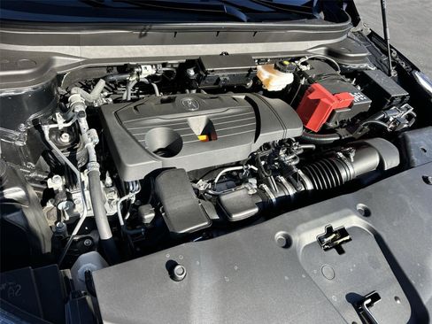 New 2026 Acura RDX SH-AWD w/ Advance Package image 9