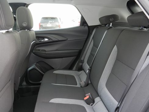 New 2026 Chevrolet TrailBlazer LT w/ LT Cold Weather Package image 28