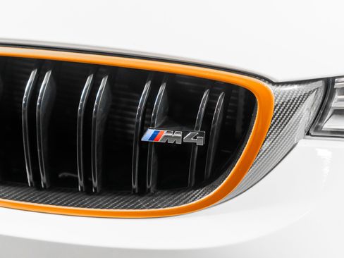 Used 2016 BMW M4 GTS image 28