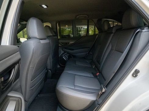 Used 2024 Subaru Outback Wilderness AWD/4WD image 16