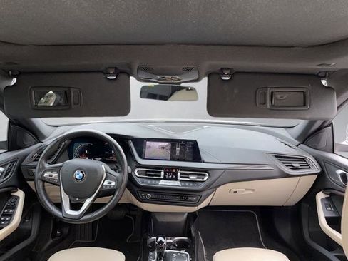 Used 2022 BMW 228i xDrive Gran Coupe w/ Convenience Package image 3