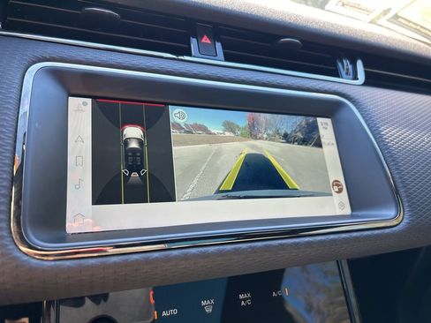 Used 2023 Land Rover Range Rover Evoque R-Dynamic S image 35