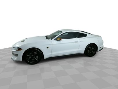 Used 2018 Ford Mustang GT