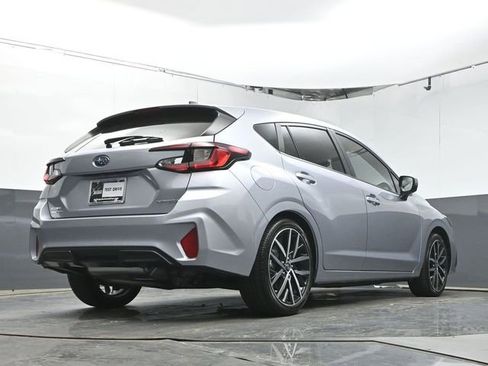 Certified 2025 Subaru Impreza 2.0i Sport AWD/4WD image 38