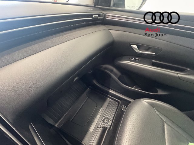 Used 2023 Hyundai Tucson SEL w/ Convenience Package FWD image 33