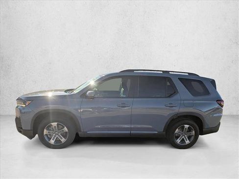 New 2026 Honda Pilot EX-L image 5