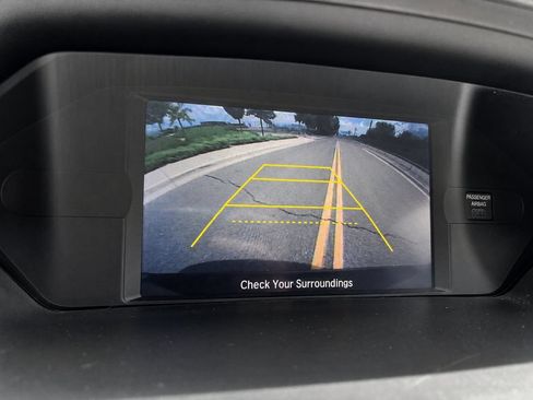 Used 2016 Honda Odyssey SE image 14
