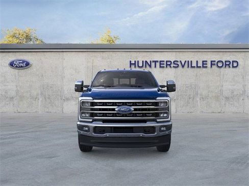 New 2026 Ford F250 Lariat w/ Lariat Ultimate Package image 6