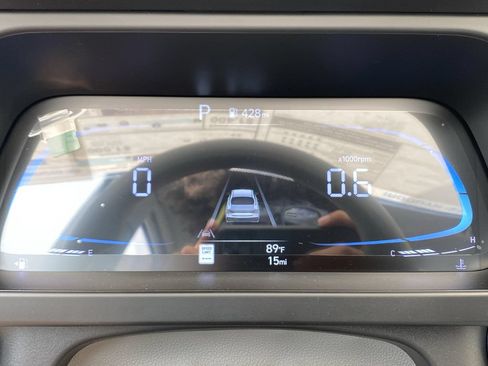 New 2026 Hyundai Elantra SE FWD image 31
