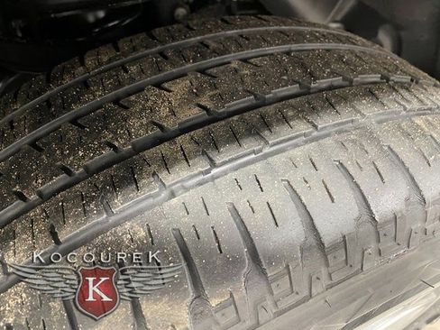 Used 2023 RAM 1500 Big Horn image 8