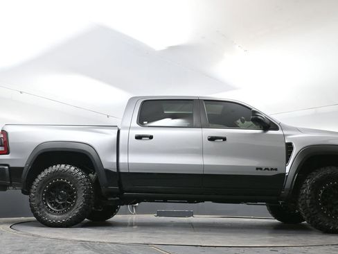 Used 2024 RAM 1500 TRX w/ TRX Level 2 Equipment Group AWD/4WD image 55