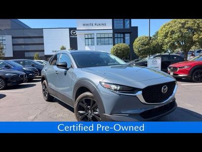 Certified 2025 MAZDA CX-30 AWD 2.5 S w/ Preferred Package