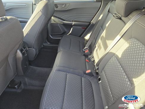 New 2026 Ford Escape Active FWD image 7