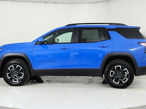 Used 2025 Chevrolet Equinox ACTIV w/ Convenience Package III image 6