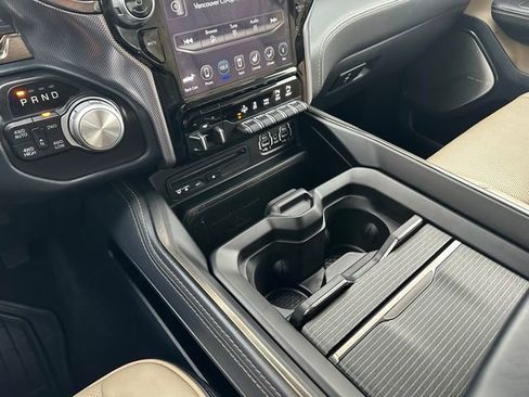 Used 2019 RAM 1500 Limited image 17