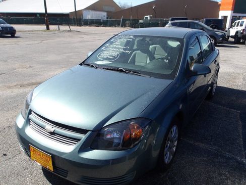 Used 2010 Chevrolet Cobalt LT image 3