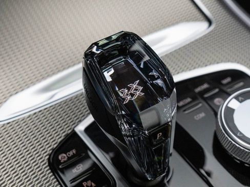 Used 2023 BMW X5 M50i w/ Executive Package image 30