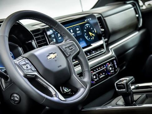 Certified 2024 Chevrolet Silverado 1500 High Country w/ High Country Premium Package image 14