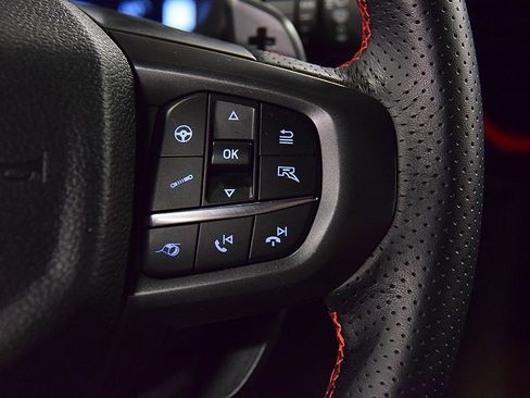 Used 2025 Ford Ranger Raptor image 22