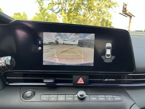 Used 2022 Hyundai Elantra N w/ Preferred Accessory Package FWD image 25