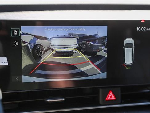 New 2026 Kia Carnival EX image 24