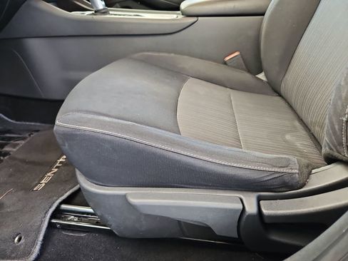 Used 2020 Nissan Sentra SV w/ Electronics Package image 24