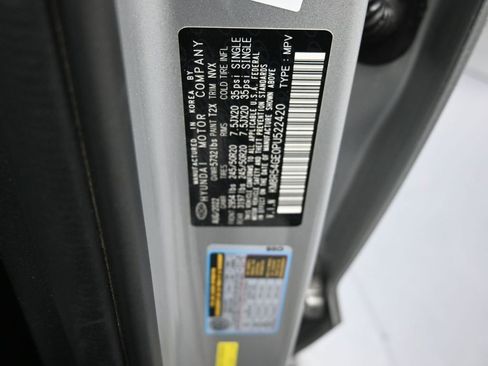 Used 2023 Hyundai Palisade Limited image 19