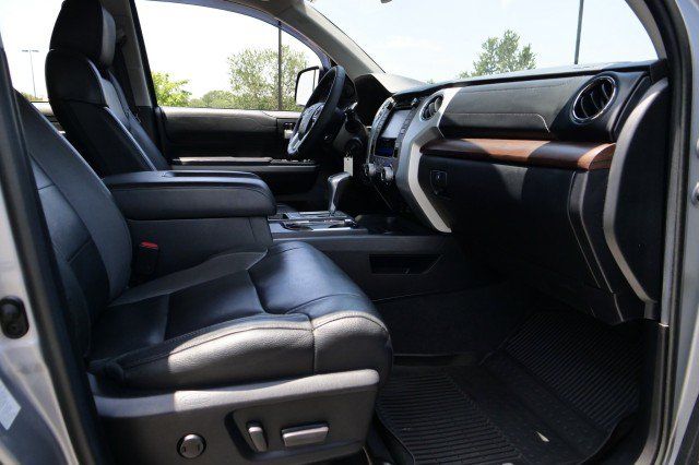 Used 2019 Toyota Tundra Limited w/ Limited Premium Package AWD/4WD image 42