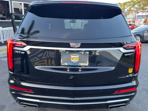 Used 2024 Cadillac XT6 Luxury image 33