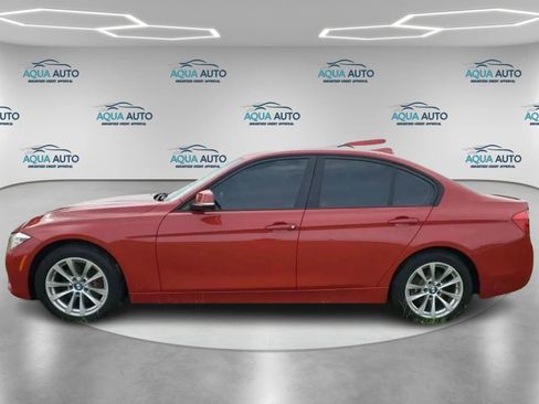 Used 2018 BMW 320i Sedan image 9