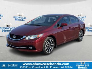 Used 2014 Honda Civic EX-L video 1