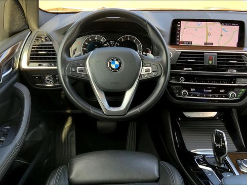 Used 2019 BMW X3 xDrive30i w/ Convenience Package image 6