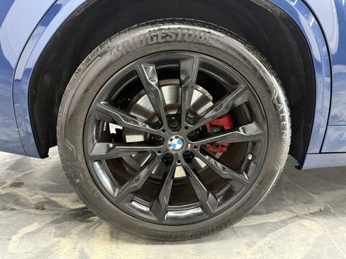 Used 2023 BMW X3 xDrive30i image 31