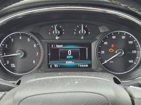 Used 2017 Buick Encore Preferred FWD image 13