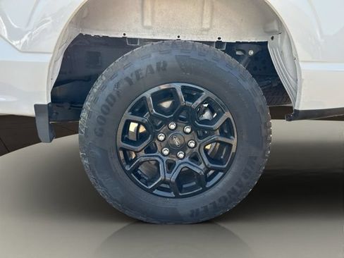 Used 2024 Ford F150 XLT w/ Equipment Group 302A MID AWD/4WD image 31